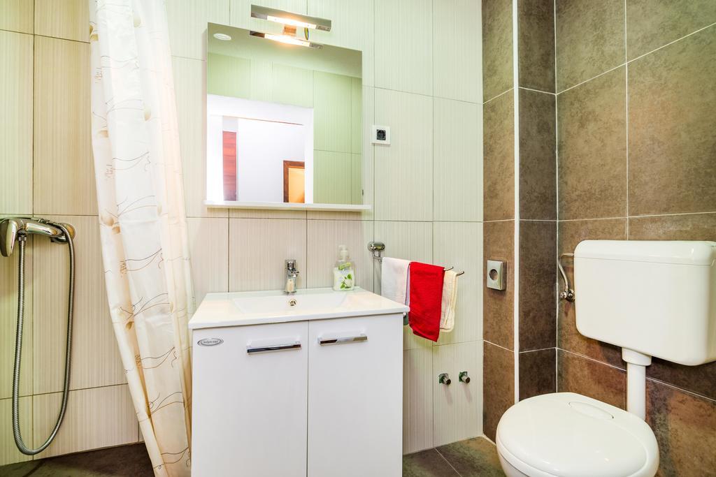 Selak Apartments Grabovac  Δωμάτιο φωτογραφία