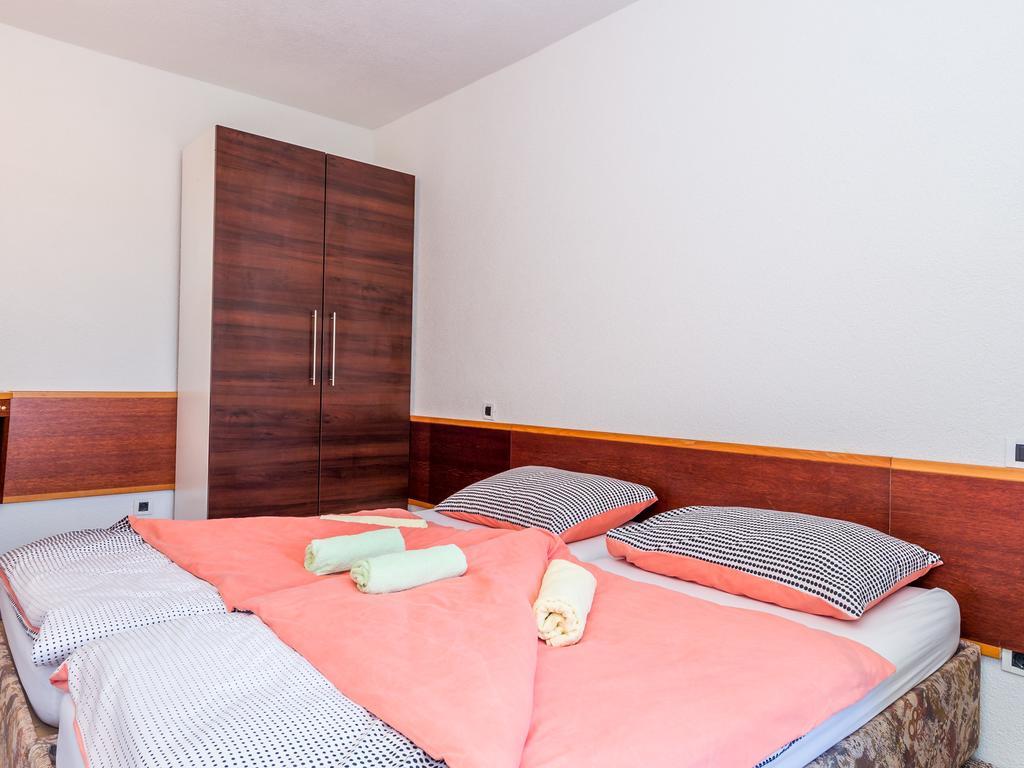 Selak Apartments Grabovac  Εξωτερικό φωτογραφία