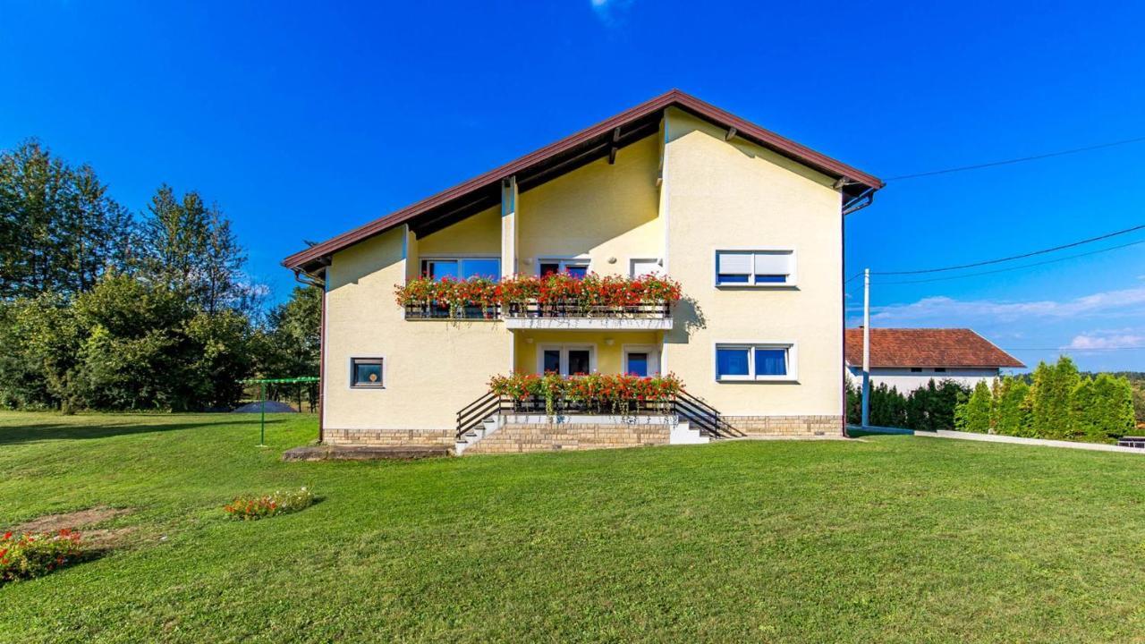 Selak Apartments Grabovac  Εξωτερικό φωτογραφία